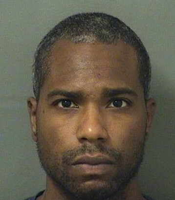 Angelo Jolteus, - Palm Beach County, FL 